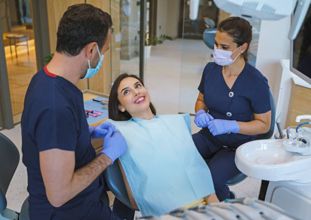 Best Full Mouth Reconstruction  in Speers, PA