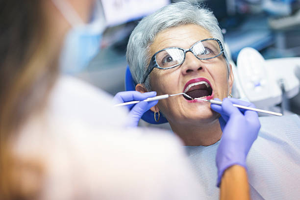 Why Choose Us for Your Dental Needs in Speers, PA