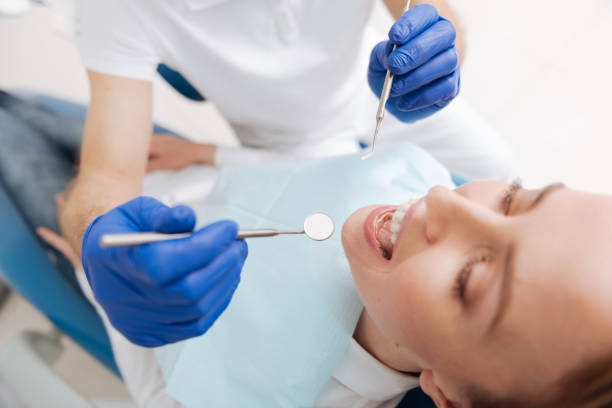 Dental Inlays and Onlays in Speers, PA